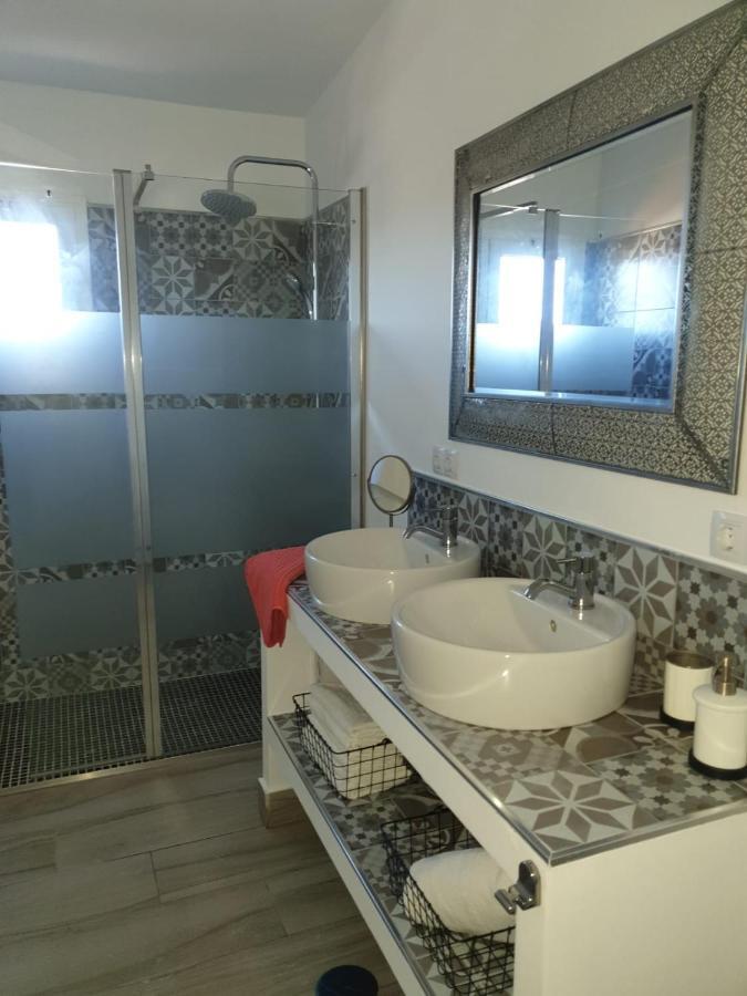 Atico Deluxe Corralejo Centro Apartment Exterior foto